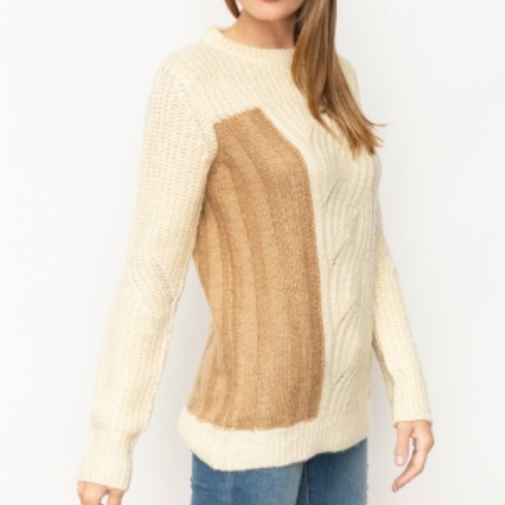 NWT Cozy Sweater